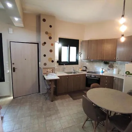 Apartament Summer