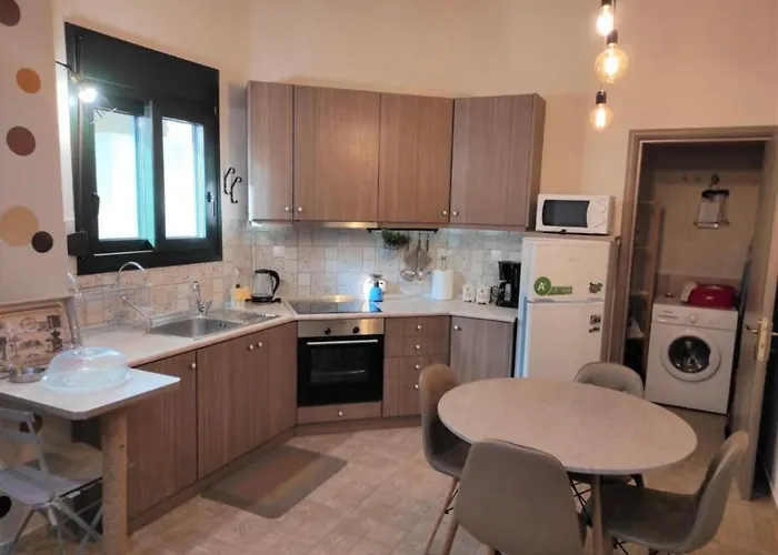 Summer Apartament *