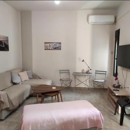 Summer Apartment