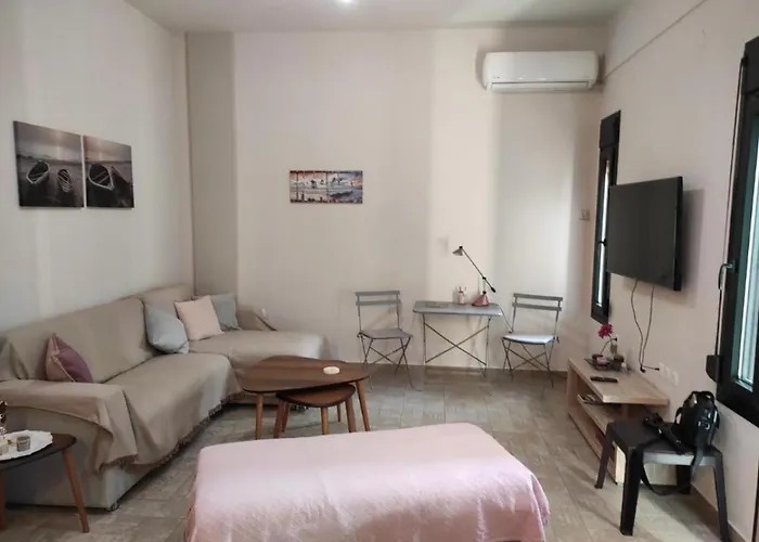 Summer Apartment