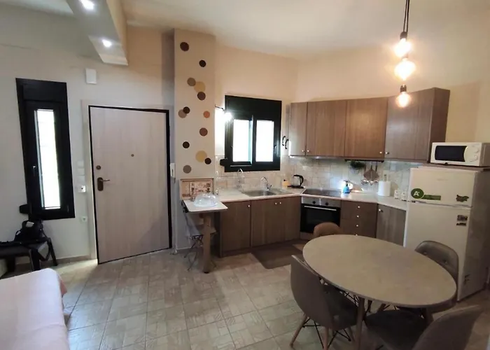 Apartment Summer